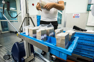 Деньги, много денег — и что с ними происходит в Банке России Деньги, много денег — и что с ними происходит в Банке России