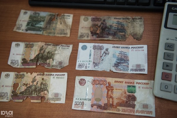 Деньги, много денег — и что с ними происходит в Банке России Деньги, много денег — и что с ними происходит в Банке России