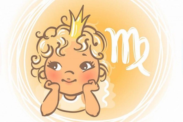 
            Детский гороскоп: если ваш ребенок - Дева                    