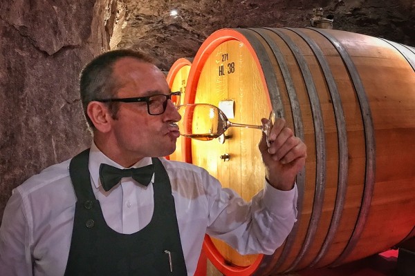 Новый закон о вине: Кубань перестанет быть регионом-разливайкой