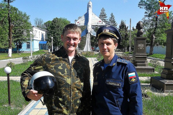 Окрыленные знаниями: В Краснодарском авиационном училище прошел выпуск 525 офицеров