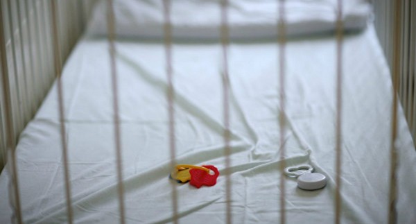 Слепая ярость: мать выколола глаза ребенку из-за ссоры с мужем Слепая ярость: мать выколола глаза ребенку из-за ссоры с мужем