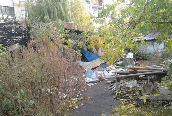 Мэрия Саратова имитирует кипучую деятельность после убийства девочки Мэрия Саратова имитирует кипучую деятельность после убийства девочки