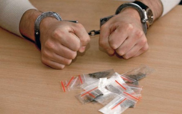 В Армавире злоумышленник варил чудо-зелье В Армавире злоумышленник варил чудо-зелье