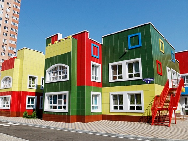 В ближайшие два года в крае создадут почти 1,3 тысяч мест в ясельных группах В ближайшие два года в крае создадут почти 1,3 тысяч мест в ясельных группах