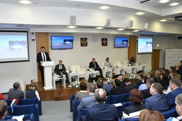 Благодаря государственно-частному партнерству предприятия края смогут получить налоговые льготы