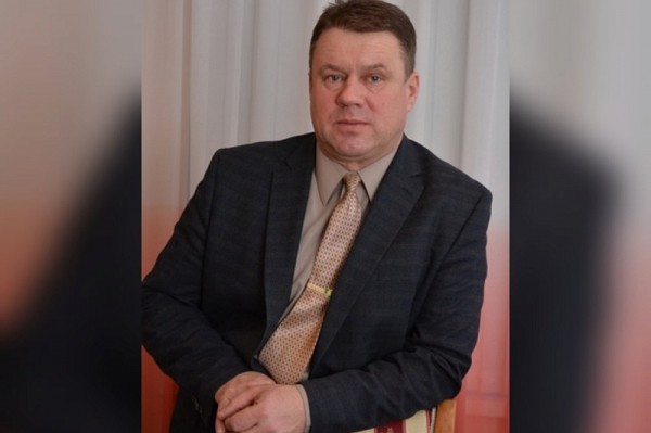 Глава Ейского района Юрий Келембет досрочно сложил полномочия
Глава Ейского района Юрий Келембет досрочно сложил полномочия