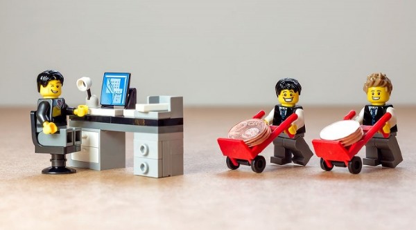 Госзакупки для новичков: пять примеров недорогих госконтрактов