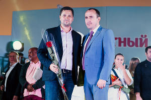 Как прошел конкурс «Золотой половник Геленджика» и где работает лучший шеф-повар курорта Как прошел конкурс «Золотой половник Геленджика» и где работает лучший шеф-повар курорта