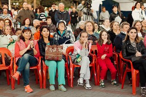 Как прошел конкурс «Золотой половник Геленджика» и где работает лучший шеф-повар курорта Как прошел конкурс «Золотой половник Геленджика» и где работает лучший шеф-повар курорта