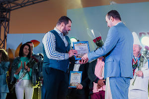 Как прошел конкурс «Золотой половник Геленджика» и где работает лучший шеф-повар курорта Как прошел конкурс «Золотой половник Геленджика» и где работает лучший шеф-повар курорта