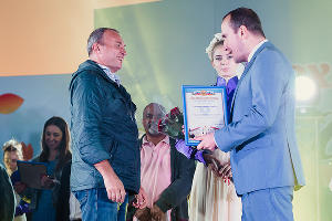 Как прошел конкурс «Золотой половник Геленджика» и где работает лучший шеф-повар курорта Как прошел конкурс «Золотой половник Геленджика» и где работает лучший шеф-повар курорта