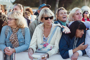 Как прошел конкурс «Золотой половник Геленджика» и где работает лучший шеф-повар курорта Как прошел конкурс «Золотой половник Геленджика» и где работает лучший шеф-повар курорта