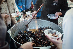 Как прошел конкурс «Золотой половник Геленджика» и где работает лучший шеф-повар курорта Как прошел конкурс «Золотой половник Геленджика» и где работает лучший шеф-повар курорта