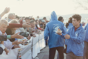 Как прошел конкурс «Золотой половник Геленджика» и где работает лучший шеф-повар курорта Как прошел конкурс «Золотой половник Геленджика» и где работает лучший шеф-повар курорта