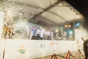 Как прошел конкурс «Золотой половник Геленджика» и где работает лучший шеф-повар курорта Как прошел конкурс «Золотой половник Геленджика» и где работает лучший шеф-повар курорта