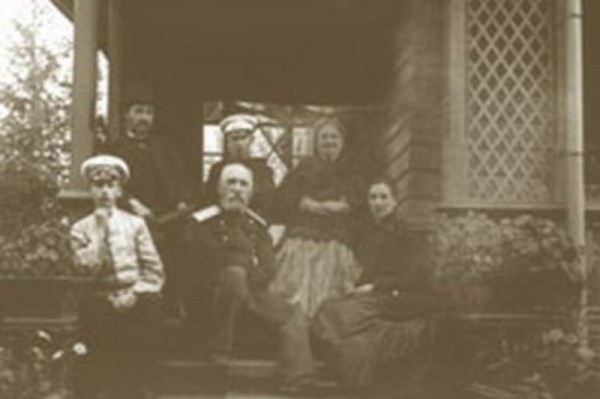 
            Какие секреты хранит старинная дача инженера Николая Петрова в поселке Шепси                    