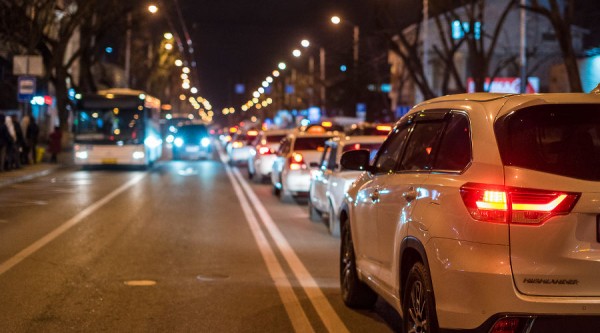 &laquo;Краснодар за пределами улицы Красной и парка Галицкого представляет собой одну большую парковку&raquo;. Интервью московского урбаниста Аркадия Гершмана