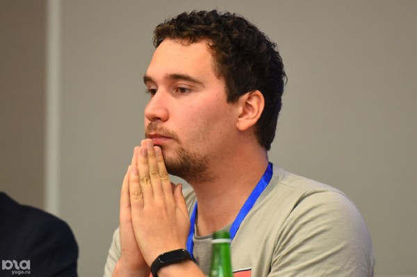 &laquo;Краснодар за пределами улицы Красной и парка Галицкого представляет собой одну большую парковку&raquo;. Интервью московского урбаниста Аркадия Гершмана