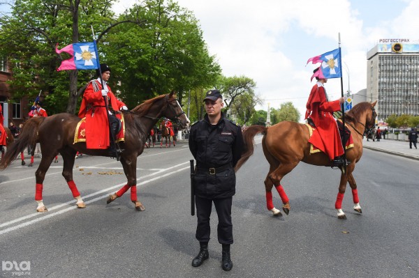 &laquo;Краснодар за пределами улицы Красной и парка Галицкого представляет собой одну большую парковку&raquo;. Интервью московского урбаниста Аркадия Гершмана