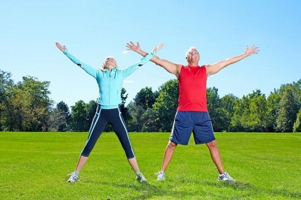 Краснодарский край и Адыгея вошли в топ-5 регионов России по числу приверженцев здорового образа жизни
Краснодарский край и Адыгея вошли в топ-5 регионов России по числу приверженцев здорового образа жизни