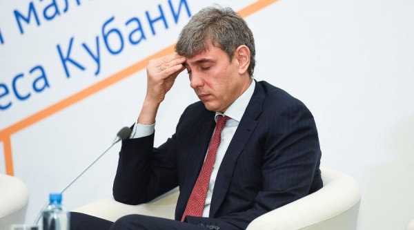 Мэр Краснодара рассказал, на что потратят деньги Галицкого