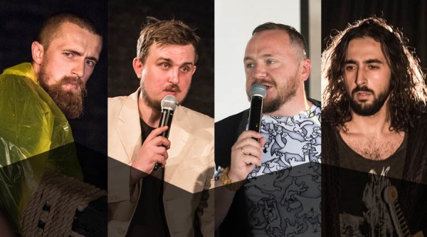 «Мы в опасности, все до одного». Краснодарские актеры и режиссеры о деле Павла Устинова