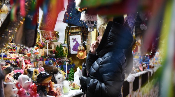 Названа дата проведения «Черной пятницы» в России в 2019 году Названа дата проведения «Черной пятницы» в России в 2019 году