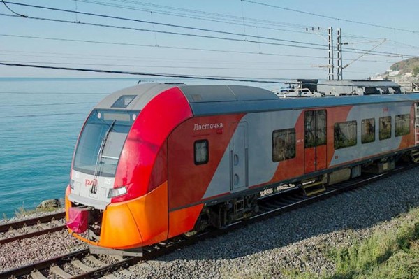 
            Названы самые популярные маршруты для путешествий на поезде по России в 2019 году                    