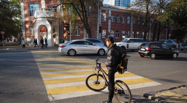 Новая неделя на Кубани начнется с туманов и тепла Новая неделя на Кубани начнется с туманов и тепла