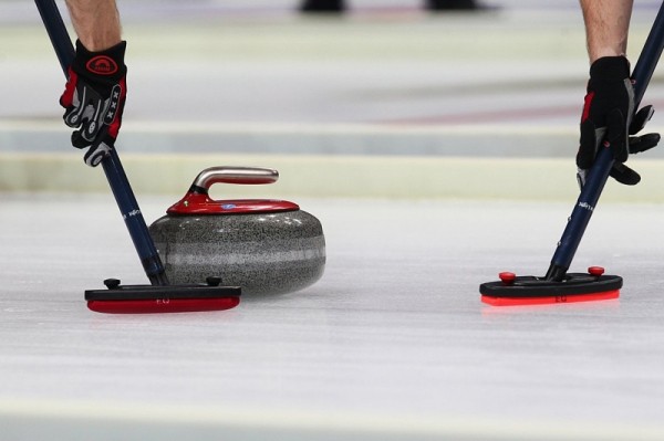 Новую площадку для керлинга построят в Сочи
Новую площадку для керлинга построят в Сочи