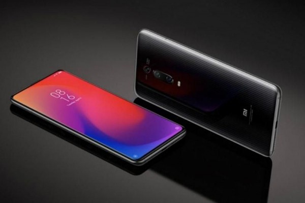 Новый смартфон Redmi K20 упал в цене
Новый смартфон Redmi K20 упал в цене