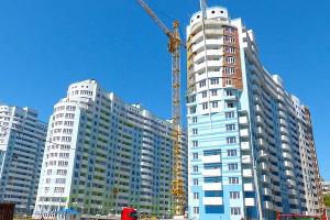 Пять долгостроев в Краснодаре завершат на бюджетные деньги
