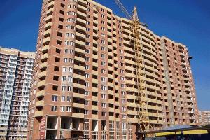 Пять долгостроев в Краснодаре завершат на бюджетные деньги