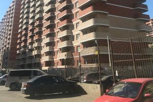 Пять долгостроев в Краснодаре завершат на бюджетные деньги