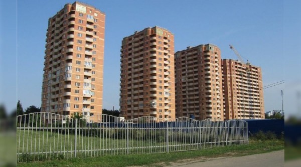 Пять долгостроев в Краснодаре завершат на бюджетные деньги