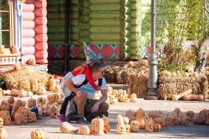 Поклонская против Милонова в битве за право отмечать Хэллоуин. Очень странная тема дня Поклонская против Милонова в битве за право отмечать Хэллоуин. Очень странная тема дня