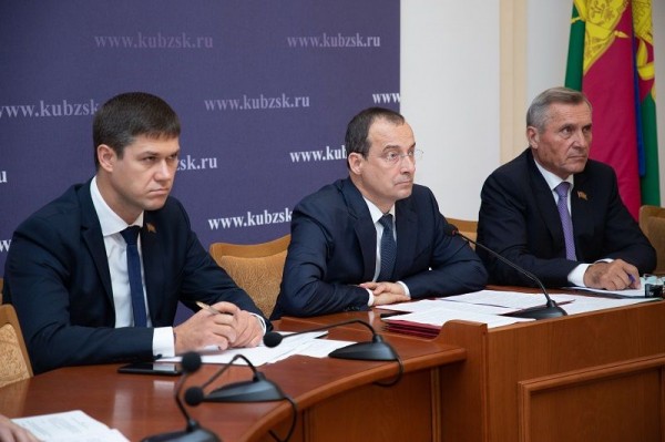 
            Программа капремонта в Краснодарском крае: что уже сделано, что еще предстоит сделать                    