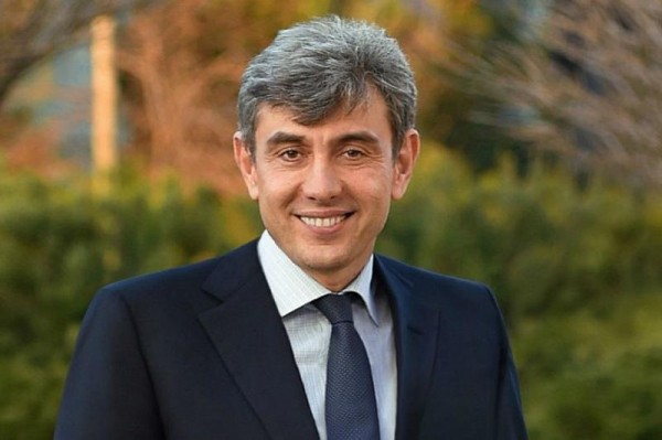 
            Сергей Галицкий выступит на форуме «Дело за малым»                    