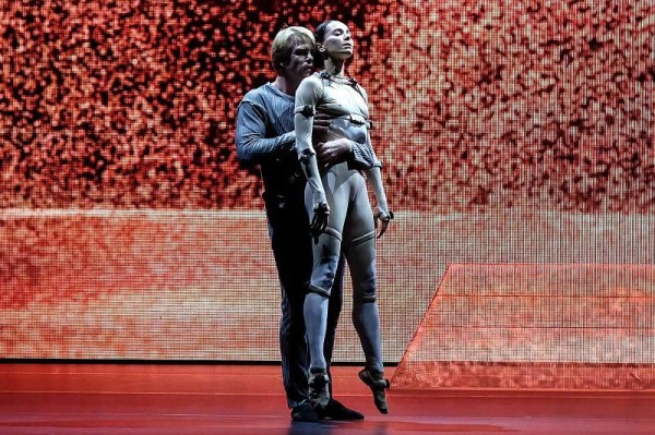 
            &laquo;Сны Спящей красавицы&raquo;: Диана Вишнева представила в Краснодаре новаторское шоу                    