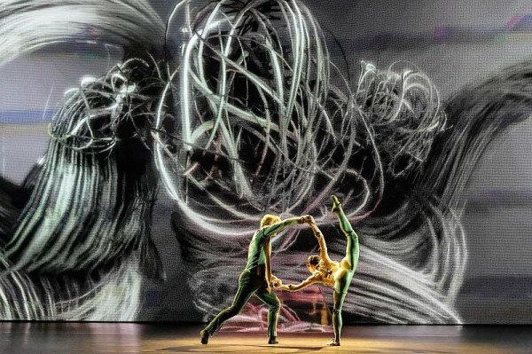 
            &laquo;Сны Спящей красавицы&raquo;: Диана Вишнева представила в Краснодаре новаторское шоу                    