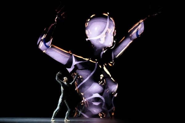 
            &laquo;Сны Спящей красавицы&raquo;: Диана Вишнева представила в Краснодаре новаторское шоу                    