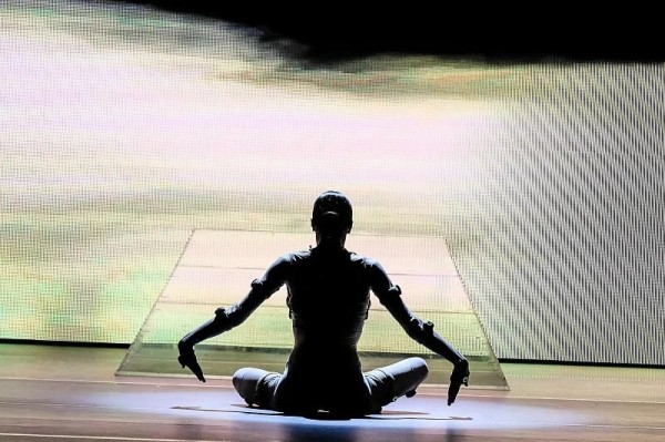 
            &laquo;Сны Спящей красавицы&raquo;: Диана Вишнева представила в Краснодаре новаторское шоу                    