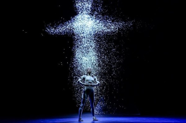 
            &laquo;Сны Спящей красавицы&raquo;: Диана Вишнева представила в Краснодаре новаторское шоу                    