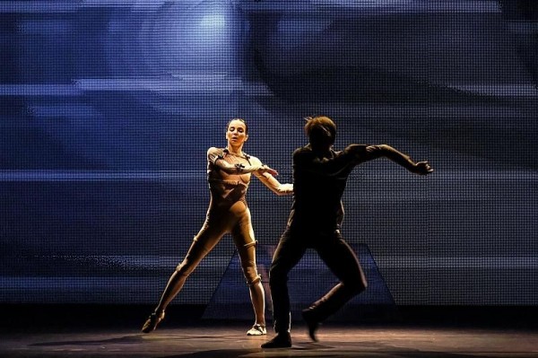 
            &laquo;Сны Спящей красавицы&raquo;: Диана Вишнева представила в Краснодаре новаторское шоу                    