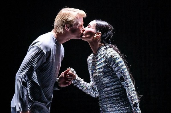 
            &laquo;Сны Спящей красавицы&raquo;: Диана Вишнева представила в Краснодаре новаторское шоу                    