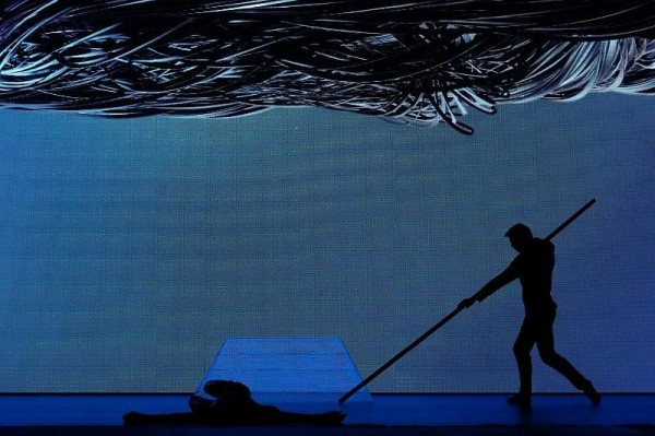 
            &laquo;Сны Спящей красавицы&raquo;: Диана Вишнева представила в Краснодаре новаторское шоу                    