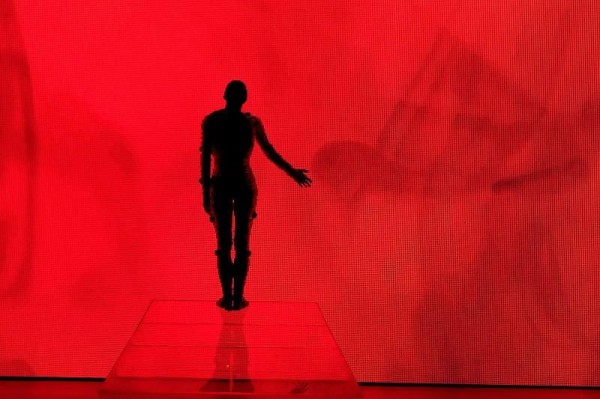 
            &laquo;Сны Спящей красавицы&raquo;: Диана Вишнева представила в Краснодаре новаторское шоу                    