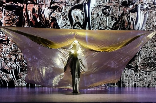 
            &laquo;Сны Спящей красавицы&raquo;: Диана Вишнева представила в Краснодаре новаторское шоу                    