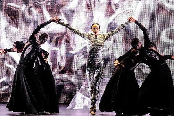 
            &laquo;Сны Спящей красавицы&raquo;: Диана Вишнева представила в Краснодаре новаторское шоу                    